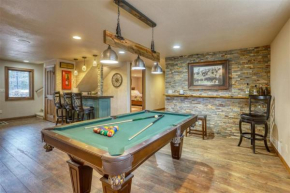 Highland Hilltop Retreat